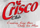 Crisco Club Florence, Italy