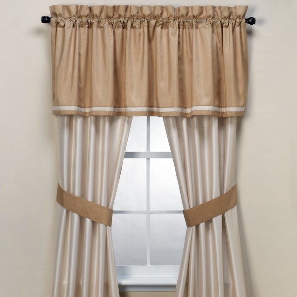 Contemporary Window Treatments Panels 2014 Modern Home Dsgn