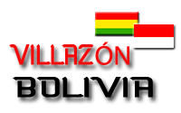 Villazón Bolivia