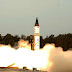 Agni I Missile Test Fired Successfully