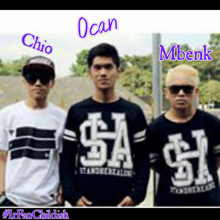 Selowbro Com Biografi Stand Here Alone