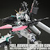 Painted Build: RG 1/144 Full Armor Unicorn Gundam
