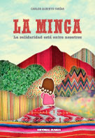 Colabora con los niños de La Puna comprando este libro.
