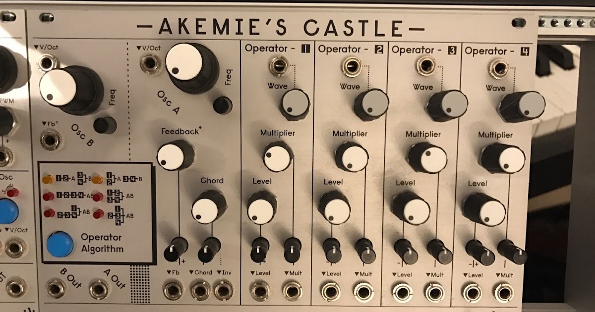 MATRIXSYNTH Misc Eurorack Modules For Sale