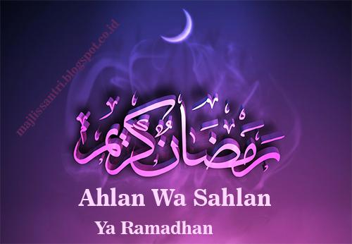 Gambar Niat Puasa Ramadhan Cara Membaca Doa Niat Puasa Di Bulan Ramadhan Yang Benar Dan Artinya