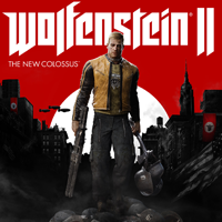 Wolfenstein 2: The New Colossus Wolfenstein 2: The New Colossus