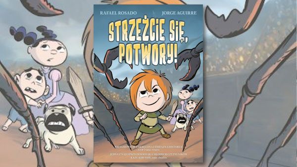 Wygraj książeczkę Konkurs