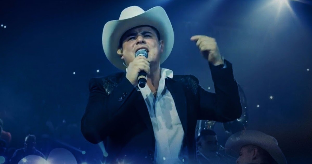 Alfredo Olivas llega al 1 del Chart "Regional Mexican Songs" de Billboard con “El Problema