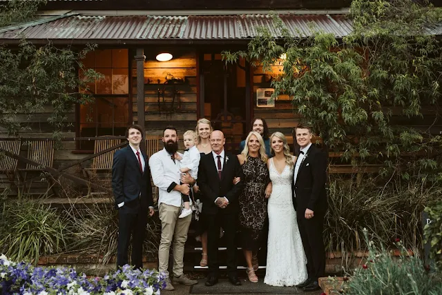 MELBOURNE WINERY WEDDING ASHLEIGH HAASE PHOTOGRAPHY