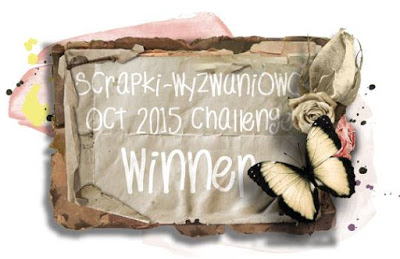 Winner of the Oct 2015 Challenge