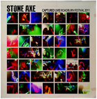 Stone Axe: Captured Live! Roadburn Festival 2011