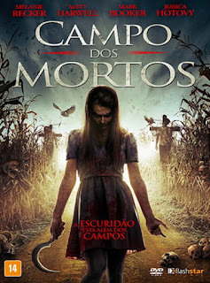 Campo dos Mortos - DVDRip Dual Áudio