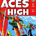 Aces High v2 #4 - Wally Wood reprint