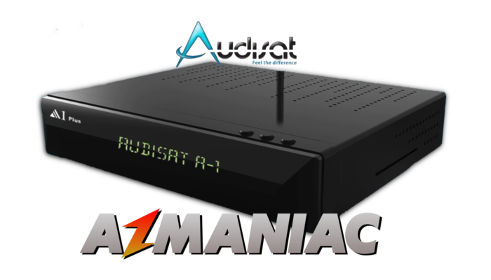 Audisat A1 Plus ACM Audisat A1 Plus ACM