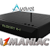 Audisat A1 Plus ACM Atualização V1.3.18 - 17/08/2017