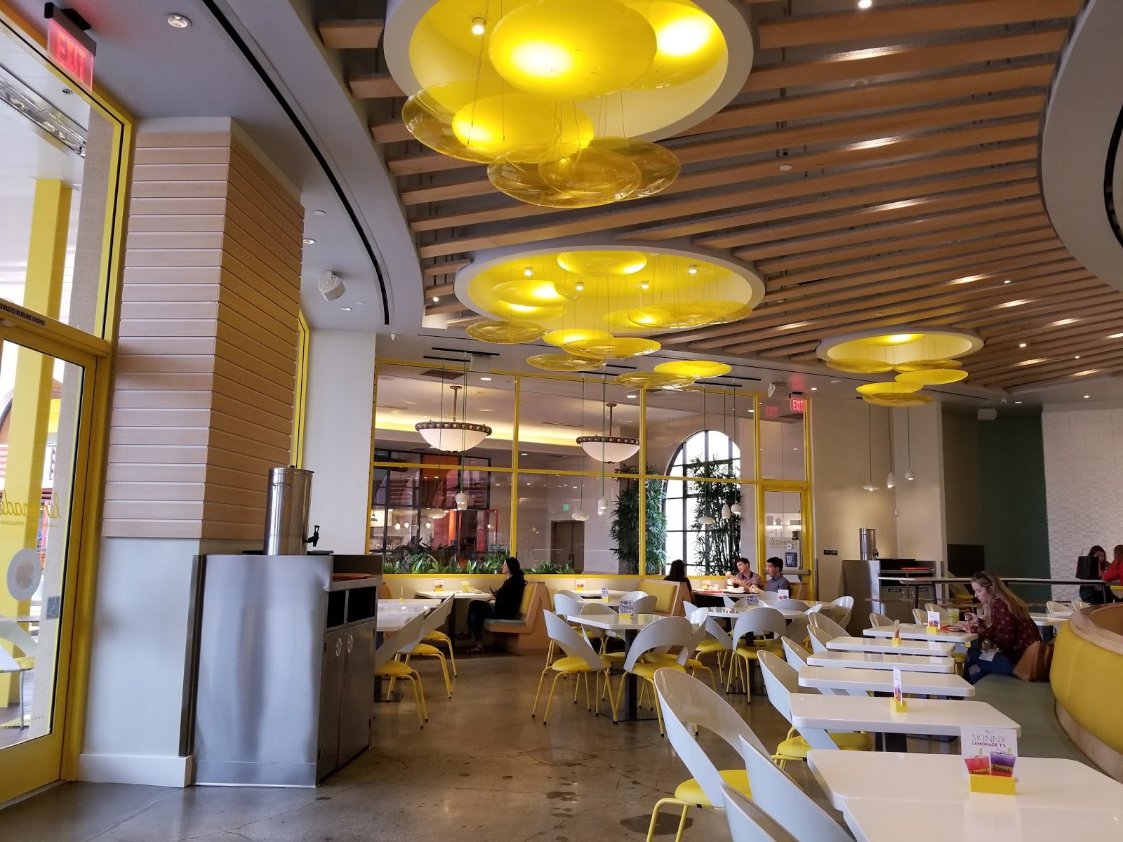 Lemonade LA Just Recently Added Boba To Their Menu!