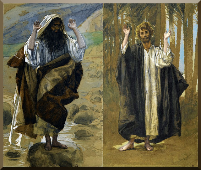 Saints of the Faith Feast of Saints Simon and Jude, Apostles (Goffine