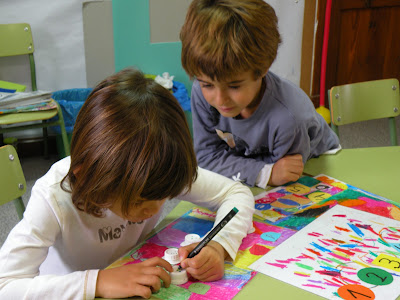 Marieta Somia (La Rata Marieta, Band 5