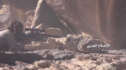 Súng Bắn tỉa Công Phá của Nga được phát hiện tại Yemen