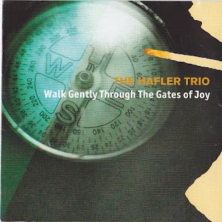 The Hafler Trio, Walk Gently Through the Gates of Joy