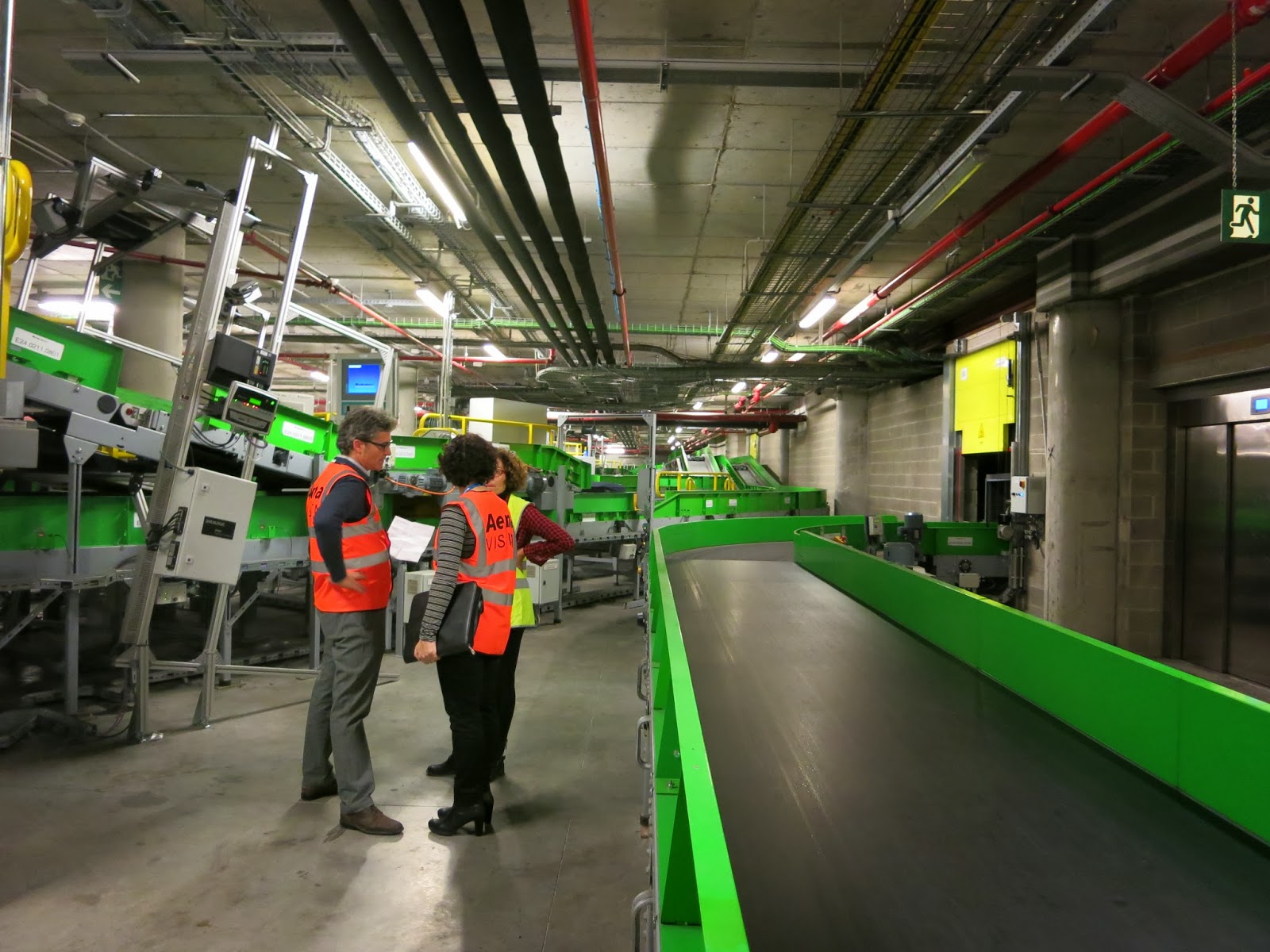 Schneider Electric Software Automation Success BarcelonaEl Prat