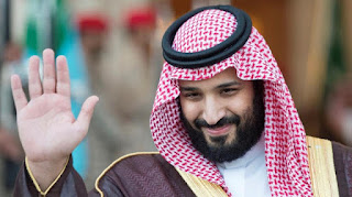 Boqorka Sucuudiga oo dhawaan Boqornimada Dalkiisa ku wareejin doona Wiilkiisa Maxamed Bin Salman