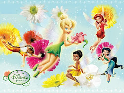 fairies disney tinkerbell wallpapers fairy flowers meet background happy fairys cartoons wallpapersafari bell labels definition