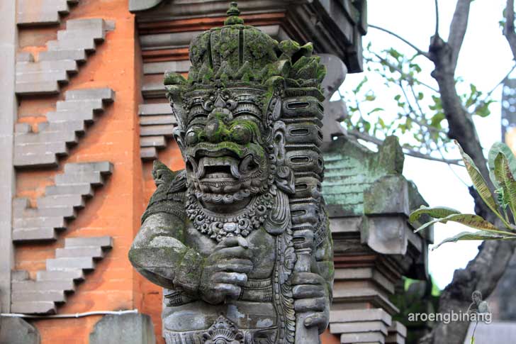 pura aditya jaya rawamangun