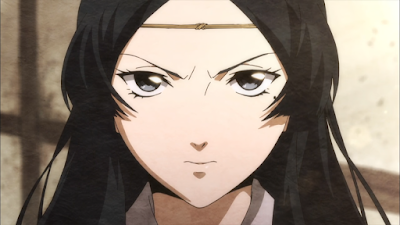 Angolmois: Genkou Kassenki Episode 11 Subtitle Indonesia | AWSubs