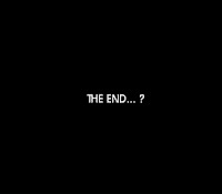 Earthbound - The End?