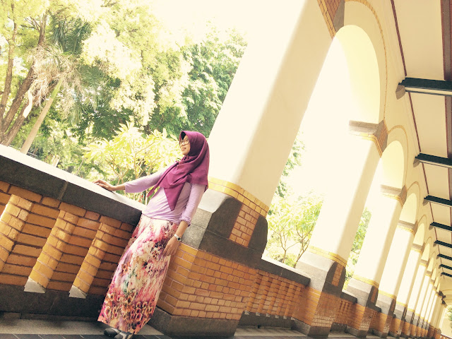 Lawang Sewu Semarang
