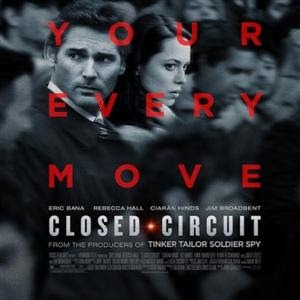 Closed Circuit Soundtrack