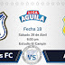 BOLETERÍA: MILLONARIOS Vs. Atlético Huila
