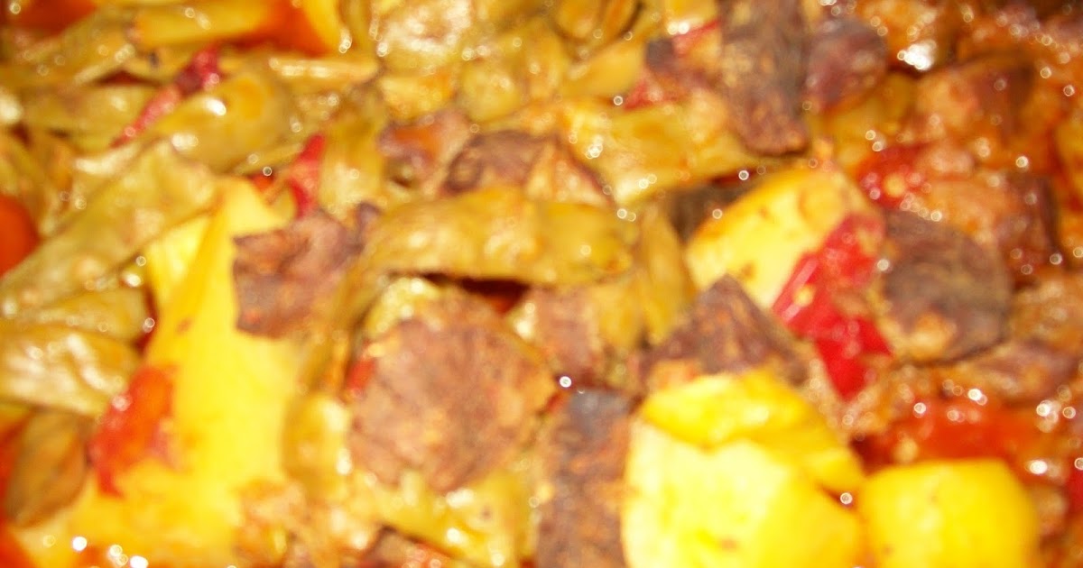 5 ten sonra FIRINDA ETLİ TÜRLÜ