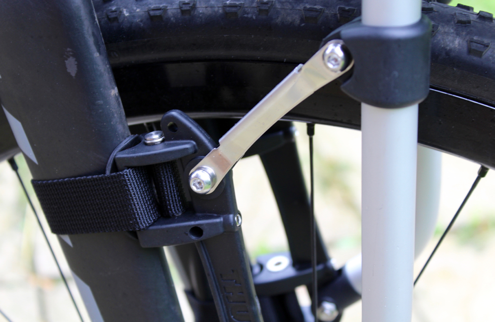 thule tour rack review