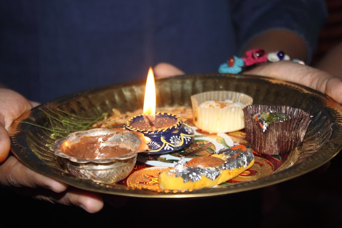 10 Special Bhai Dooj Gifts For A Brother Or Sister 
