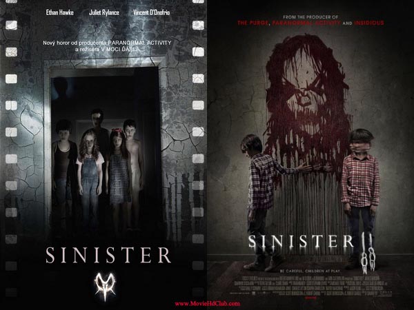 [Mini-HD][Boxset] Sinister Collection (2012-2015) - เห็นแล้วต้องตาย ภาค 1-2 [1080p][เสียง:ไทย 5.1/Eng DTS][ซับ:ไทย/Eng][.MKV] SN1_MovieHdClub