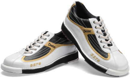 Perfect Proshop: New Dexter SST 8 ( Bowling Shoe for Men )