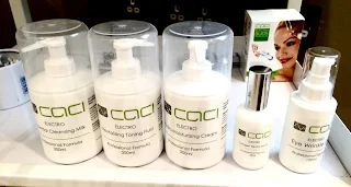 CACI products