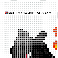 hama beads