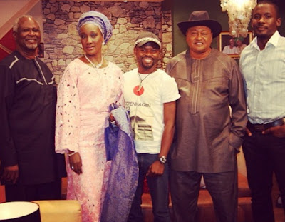 emerald tv show ait