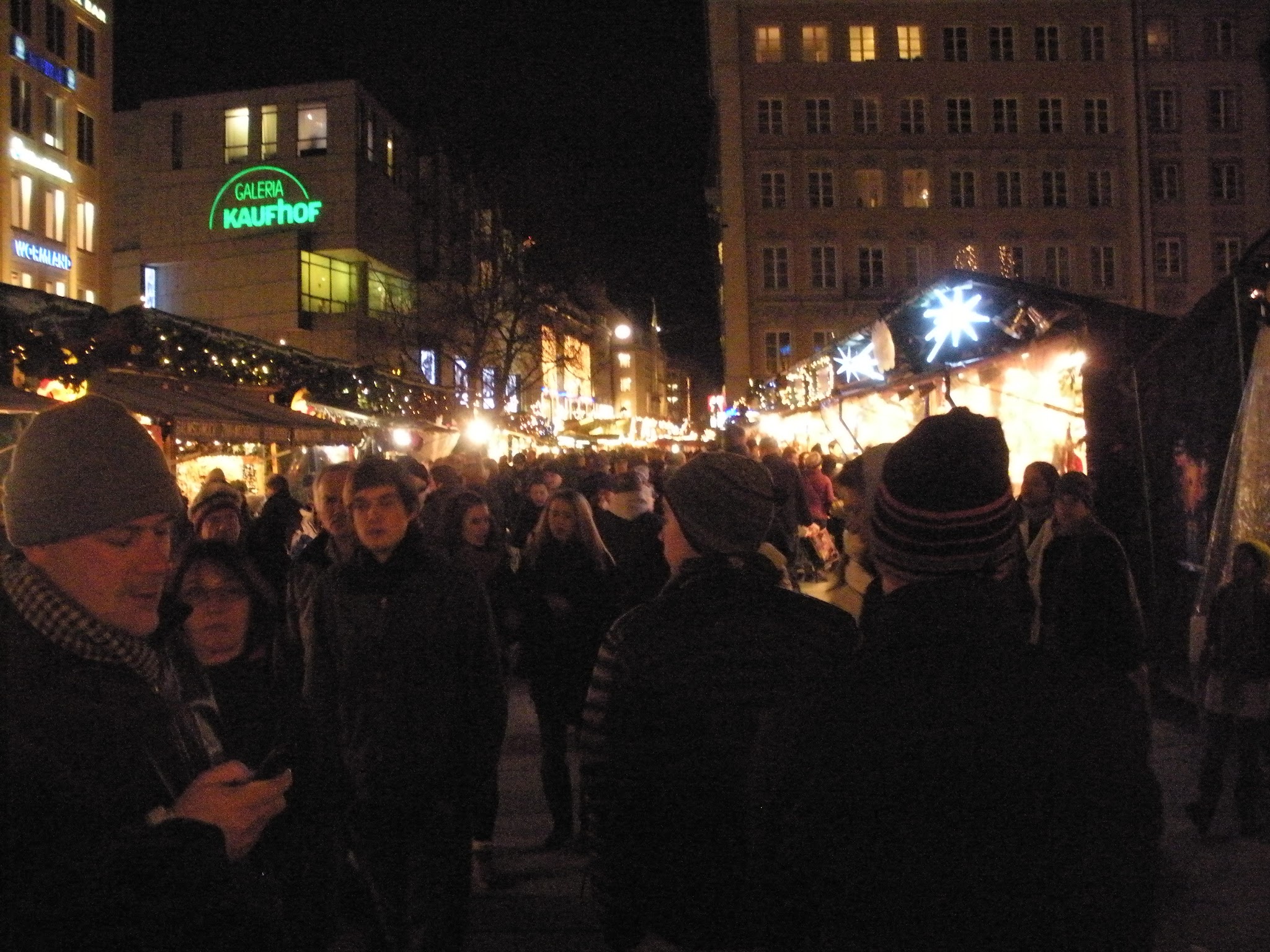 Munich, December 17-19, 2011