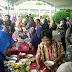 Selamat Ulang Tahun Kota Banjarbaru, Ayo Makan Gratis