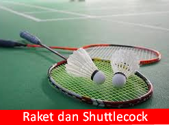 Ukuran Lapangan Bulutangkis dengan gambar dan keterangnya Ukuran Lapangan Bulutangkis dengan gambar dan keterangnya