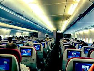 Malaysia Airlines Launches Brand for Pilgrim Flights to Saudi Arabia