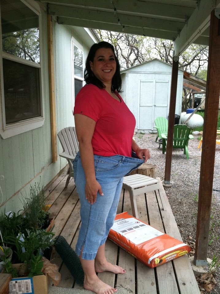 Living 40 Plus and Fabulous! Holy fat pants batman!