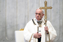 Sua Santidade Francisco, Papa