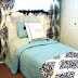 The Brilliant Way She Divided 1 Room Into 2 Bedrooms For Her Daughters Without Building A Wall