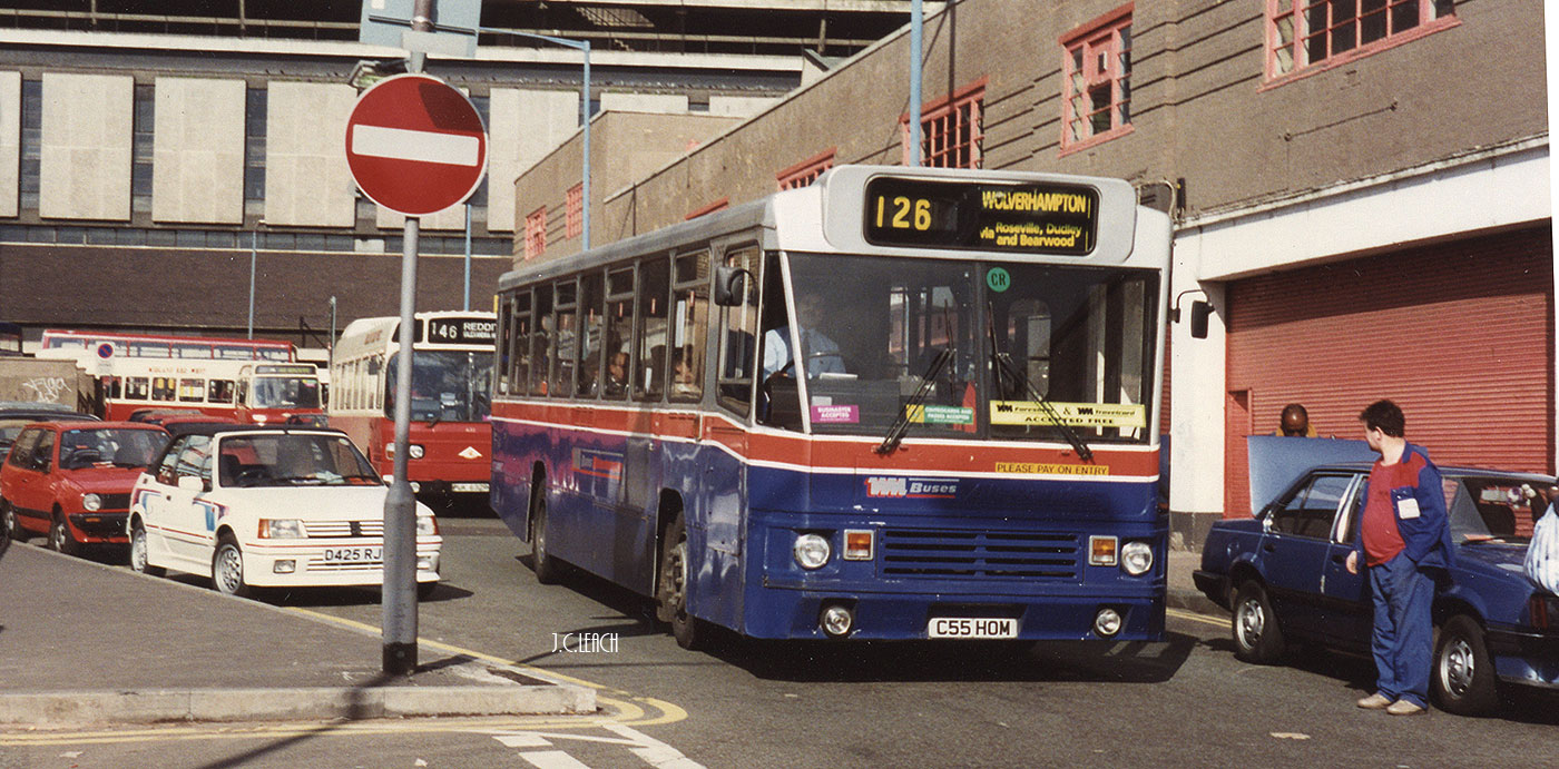 busworld photography wm volvo b10m alexander c55 hom best bus on