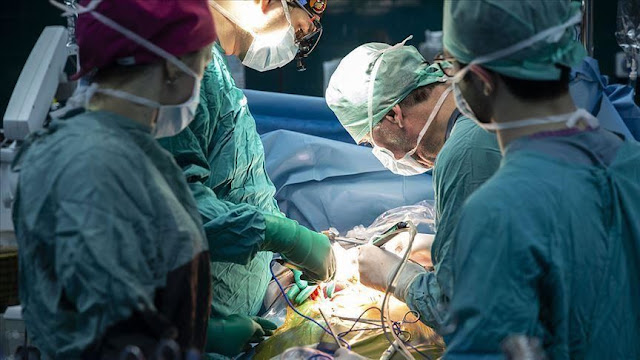 Γιάννενα: Με μεταμόσχευση νεφρού «εγκαινιάστηκε» η συνεργασία νοσοκομείων Ιωαννίνων και Ρίου